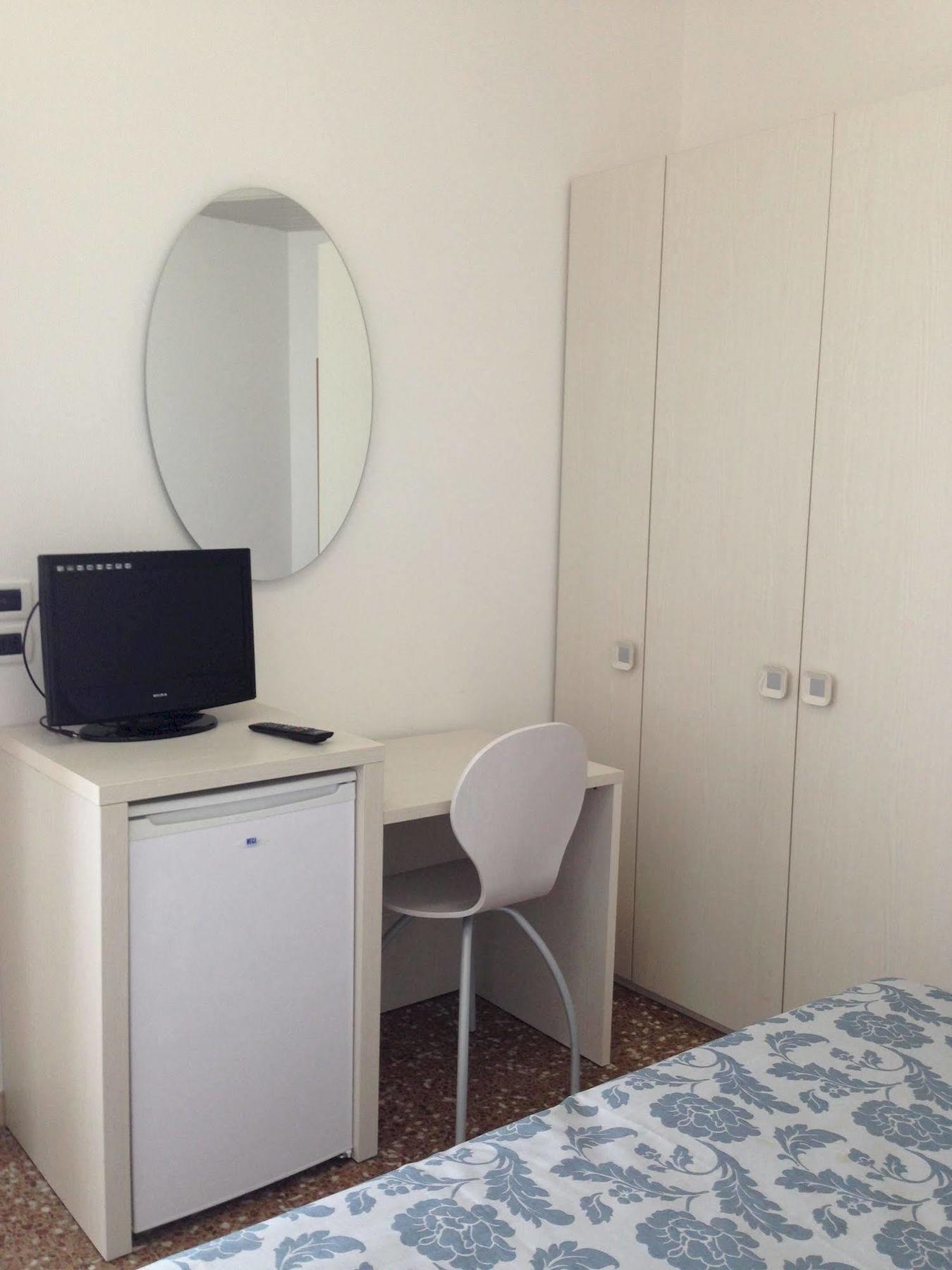 Hotel Carlton Beach Rimini Eksteriør bilde